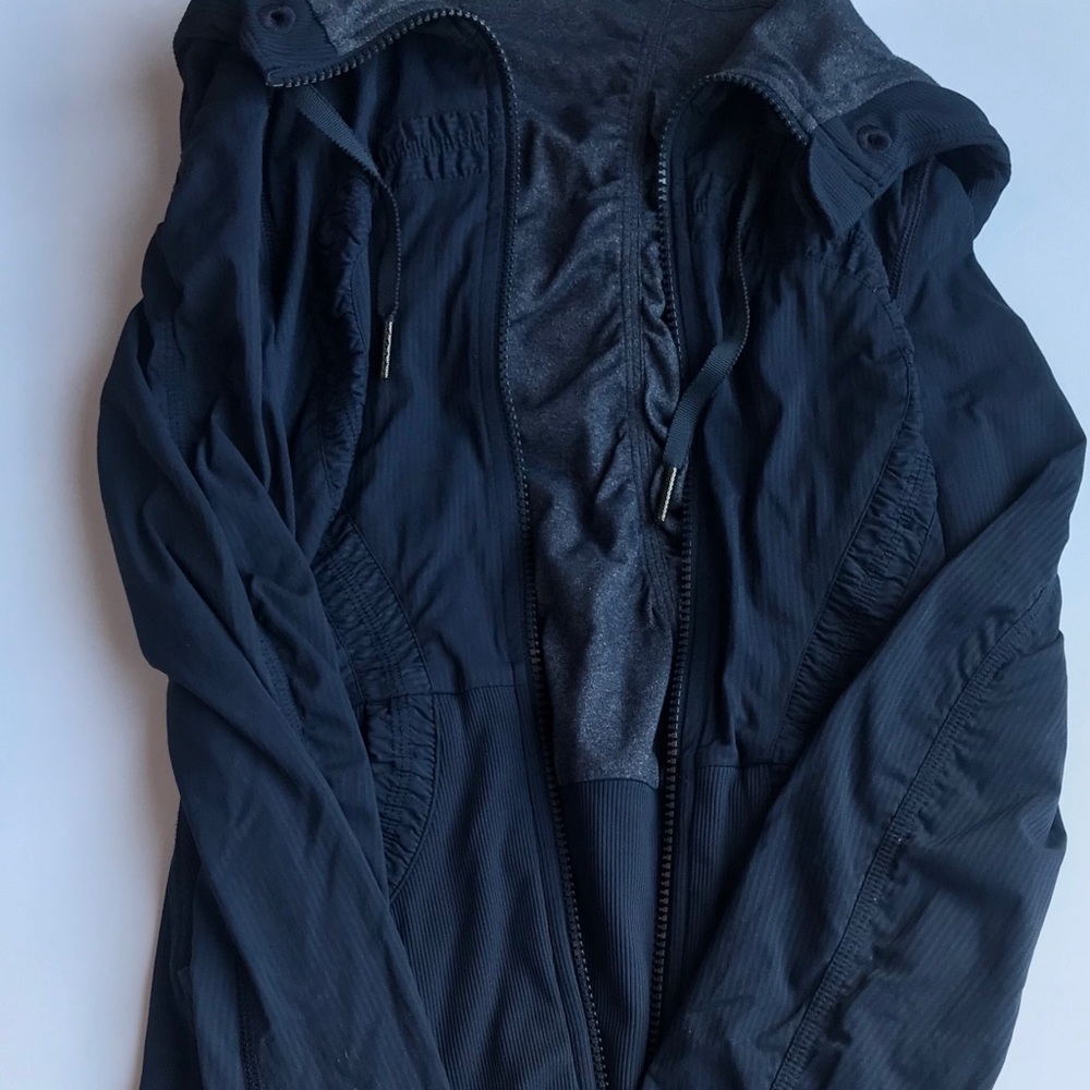 Lululemon Jacket
